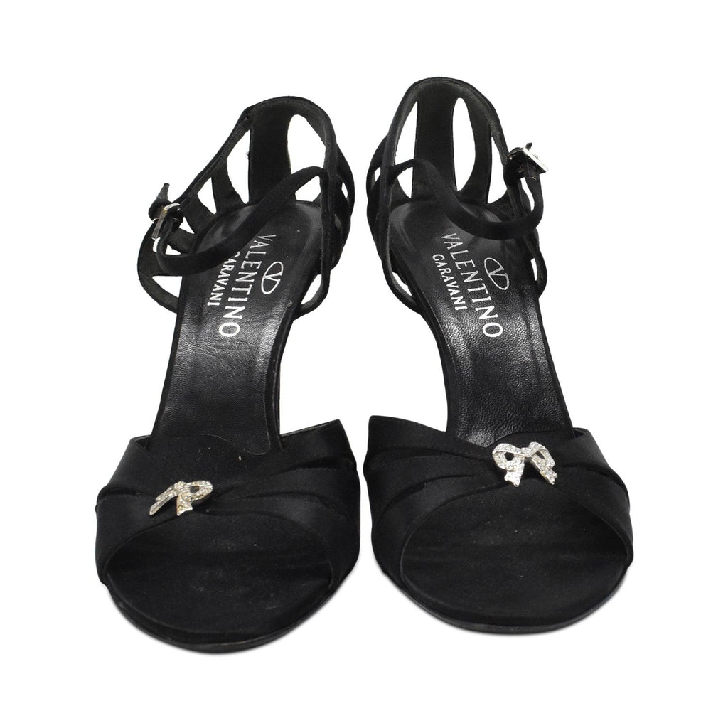 Valentino Pump Heels - Women's 39.5
