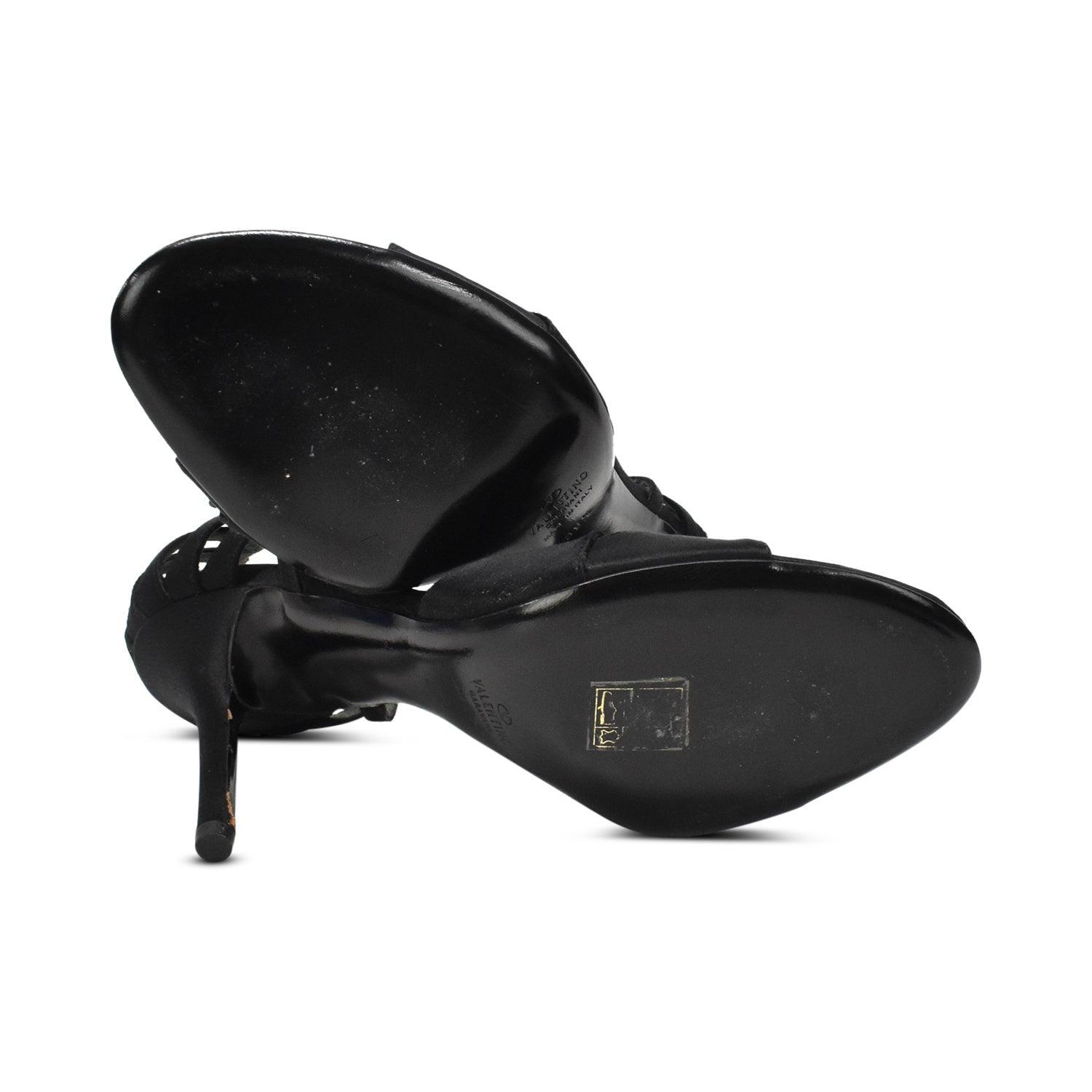 Valentino Pump Heels - Women's 39.5