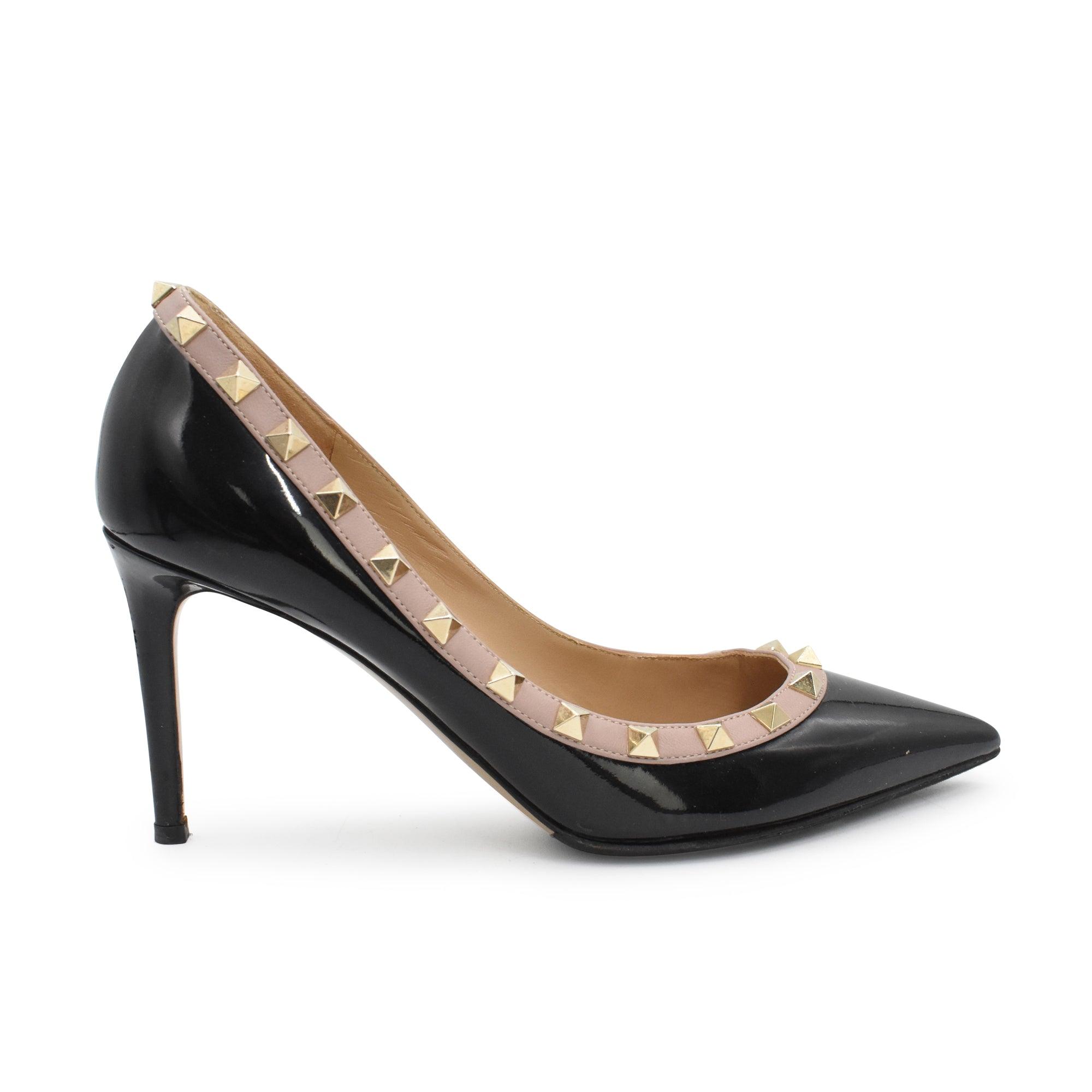 Valentino Pumps - Women's 37.5
