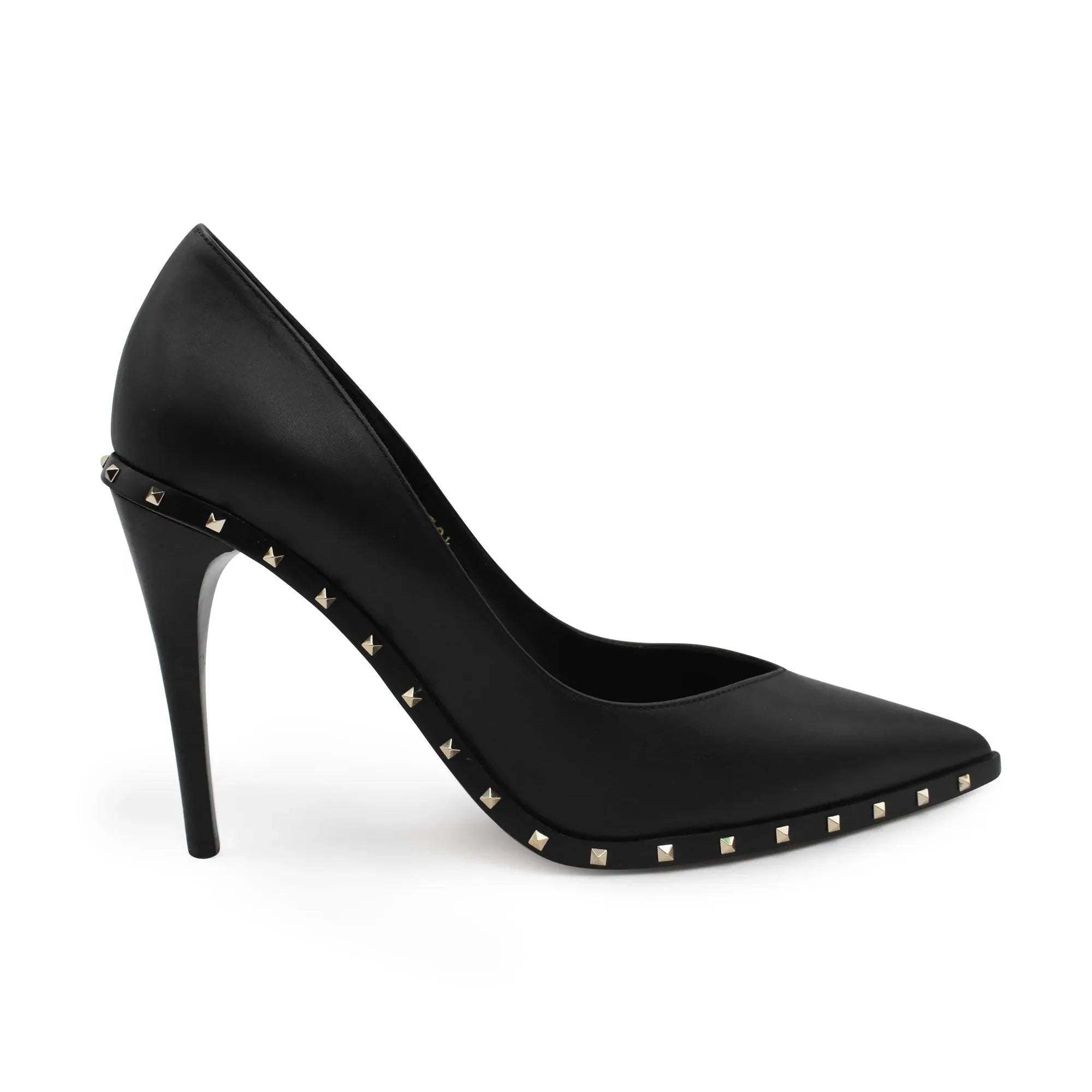 Valentino Pumps - Women's 38.5
