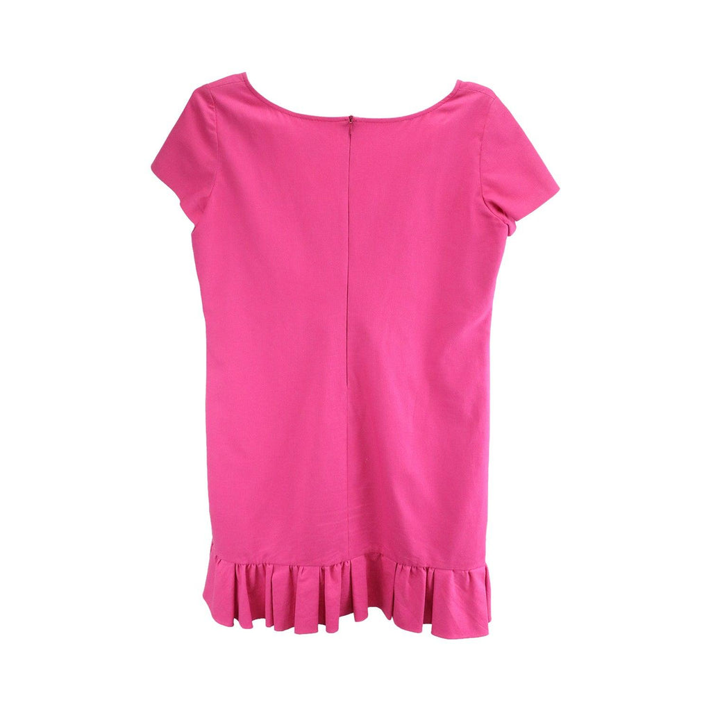 Valentino Red Dress - Women's 48