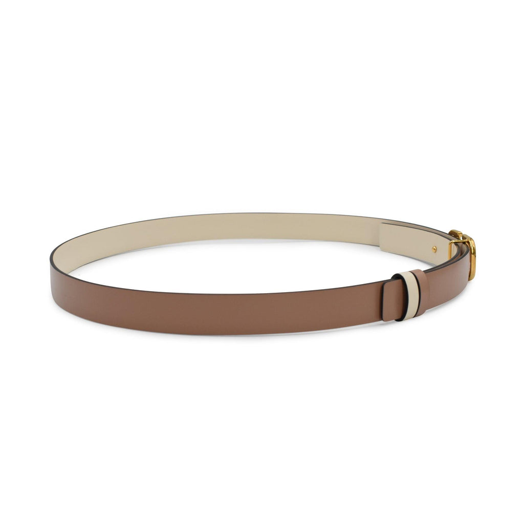 Valentino Reversible Belt - 75/30