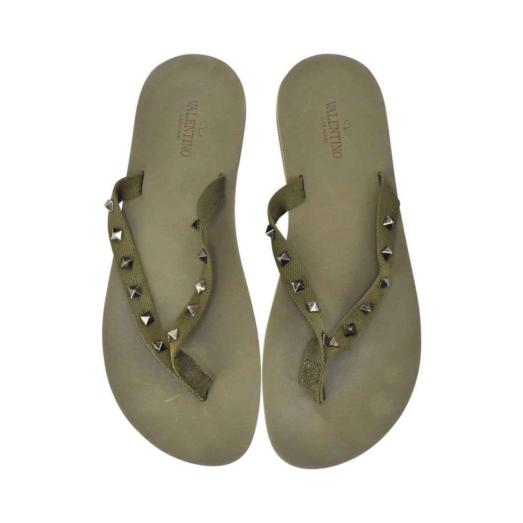 Valentino Sandals - Men's 8.5
