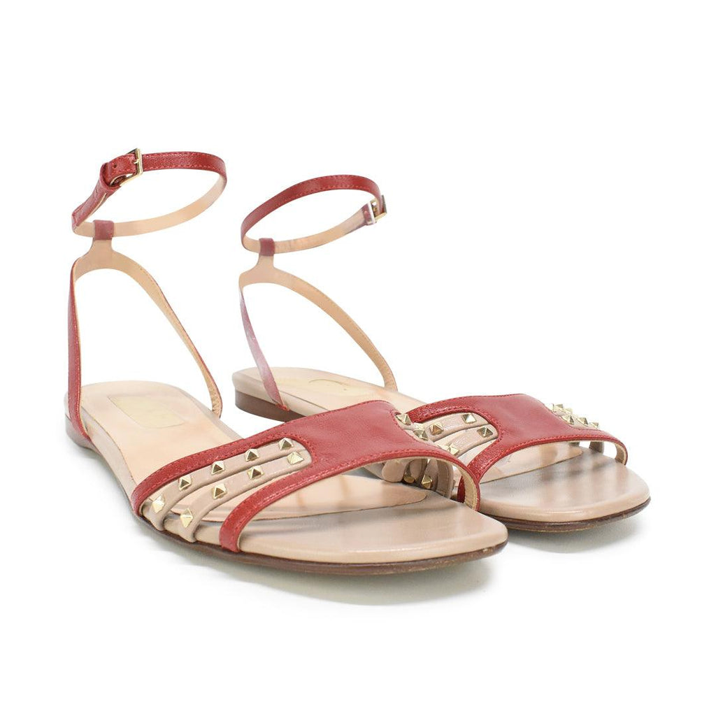 Valentino Sandals - Women's 37