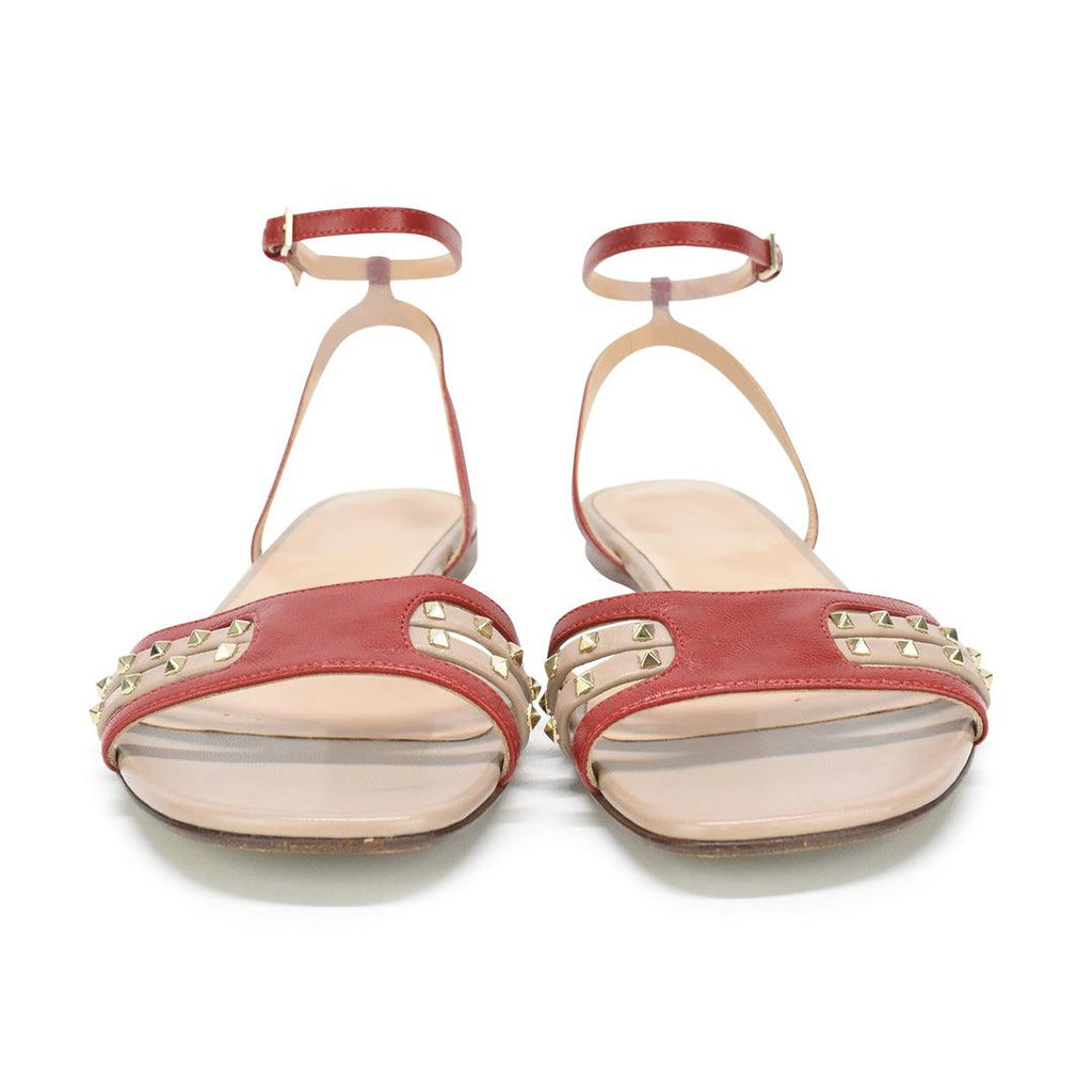 Valentino Sandals - Women's 37