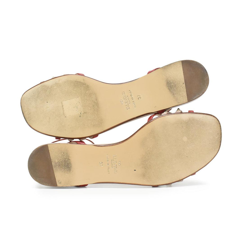 Valentino Sandals - Women's 37