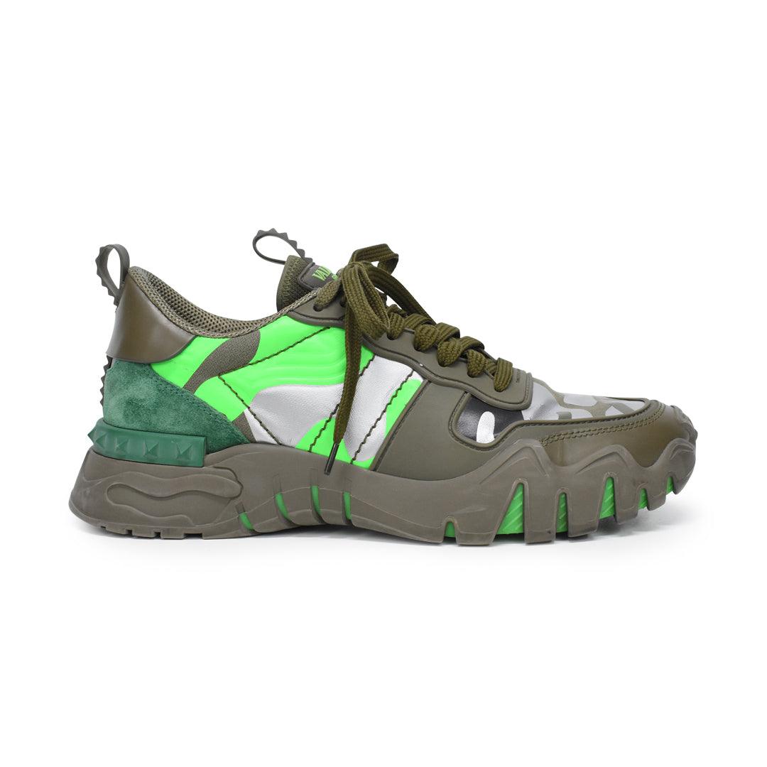 Valentino Sneakers - Men's 40