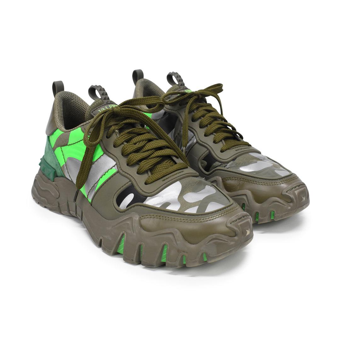 Valentino Sneakers - Men's 40