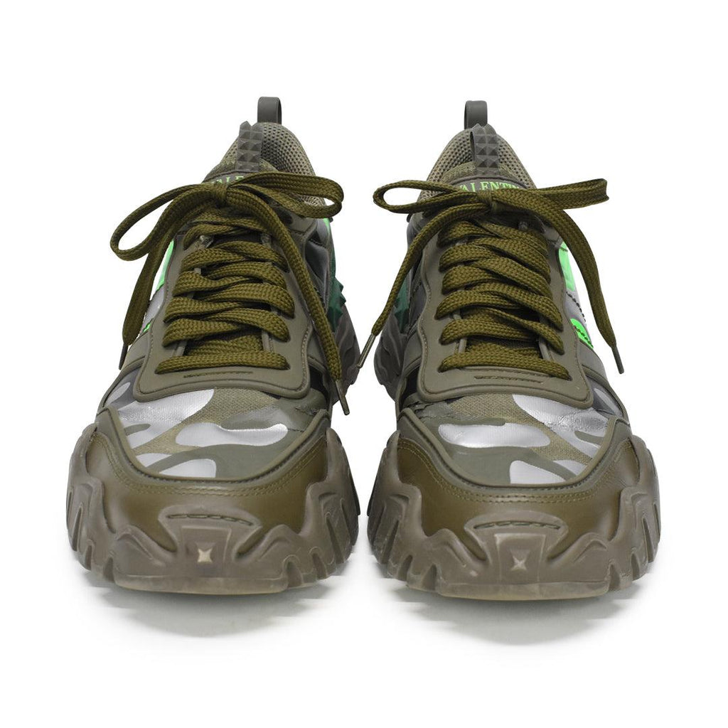 Valentino Sneakers - Men's 40