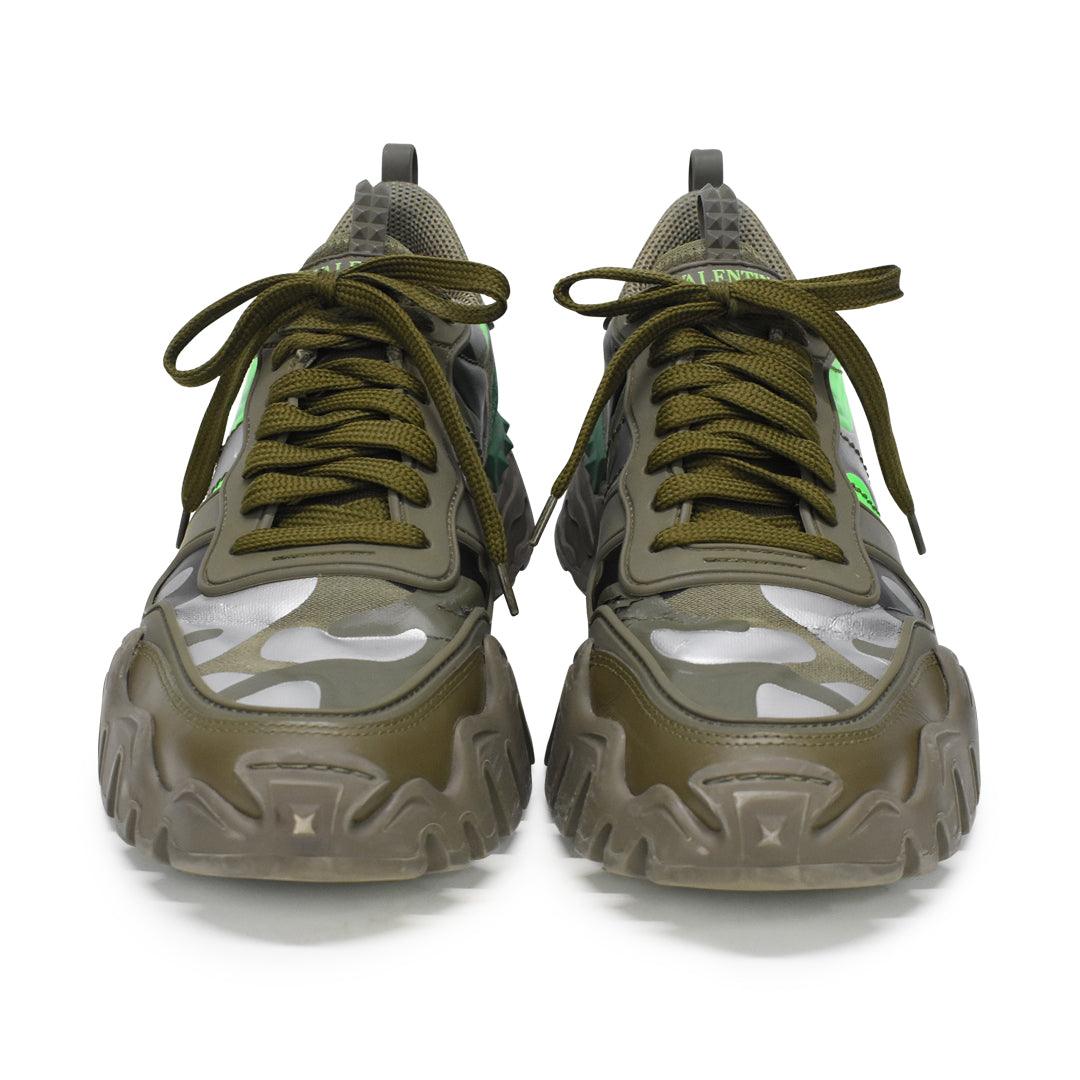 Valentino Sneakers - Men's 40