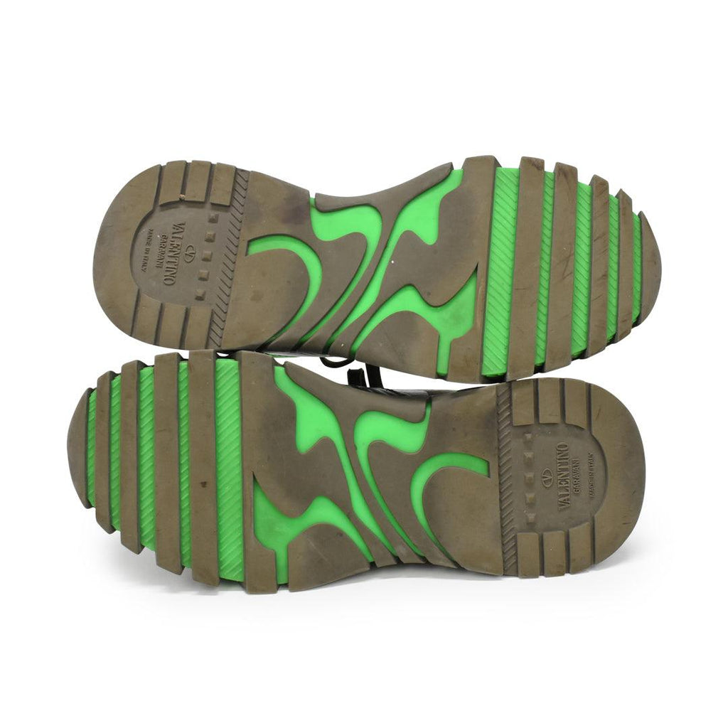 Valentino Sneakers - Men's 40