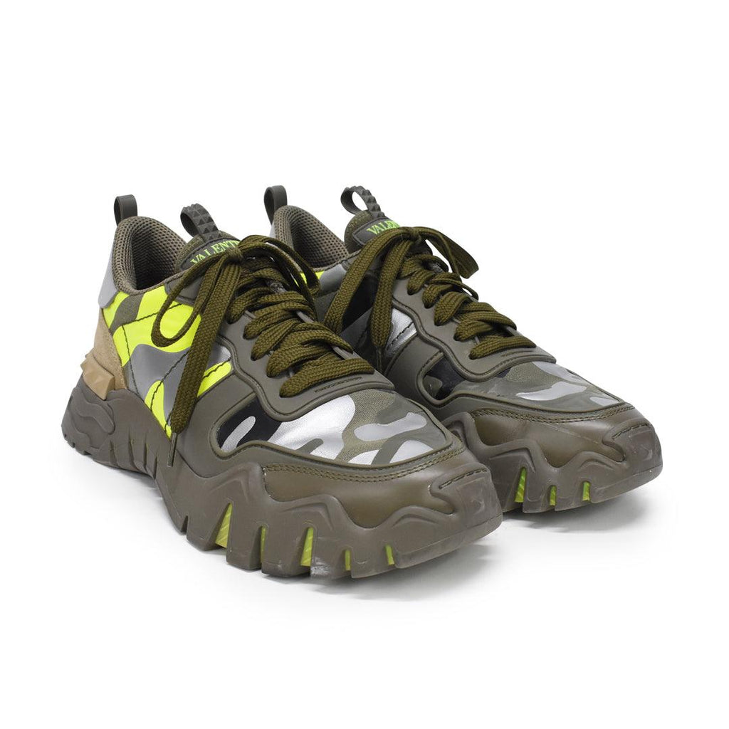 Valentino Sneakers - Men's 41.5