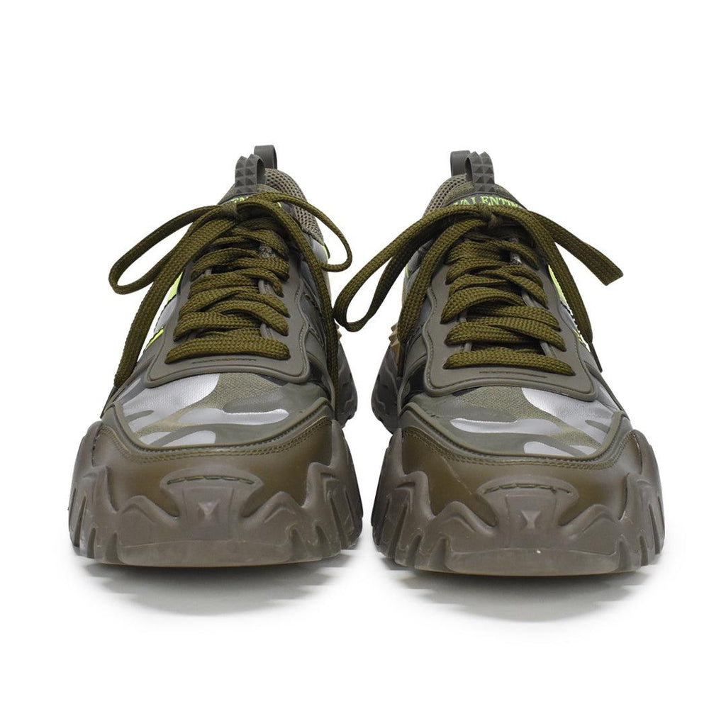 Valentino Sneakers - Men's 41.5