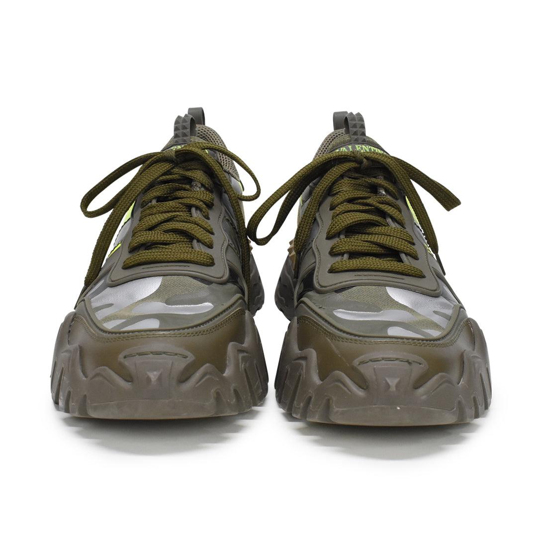 Valentino Sneakers - Men's 41.5