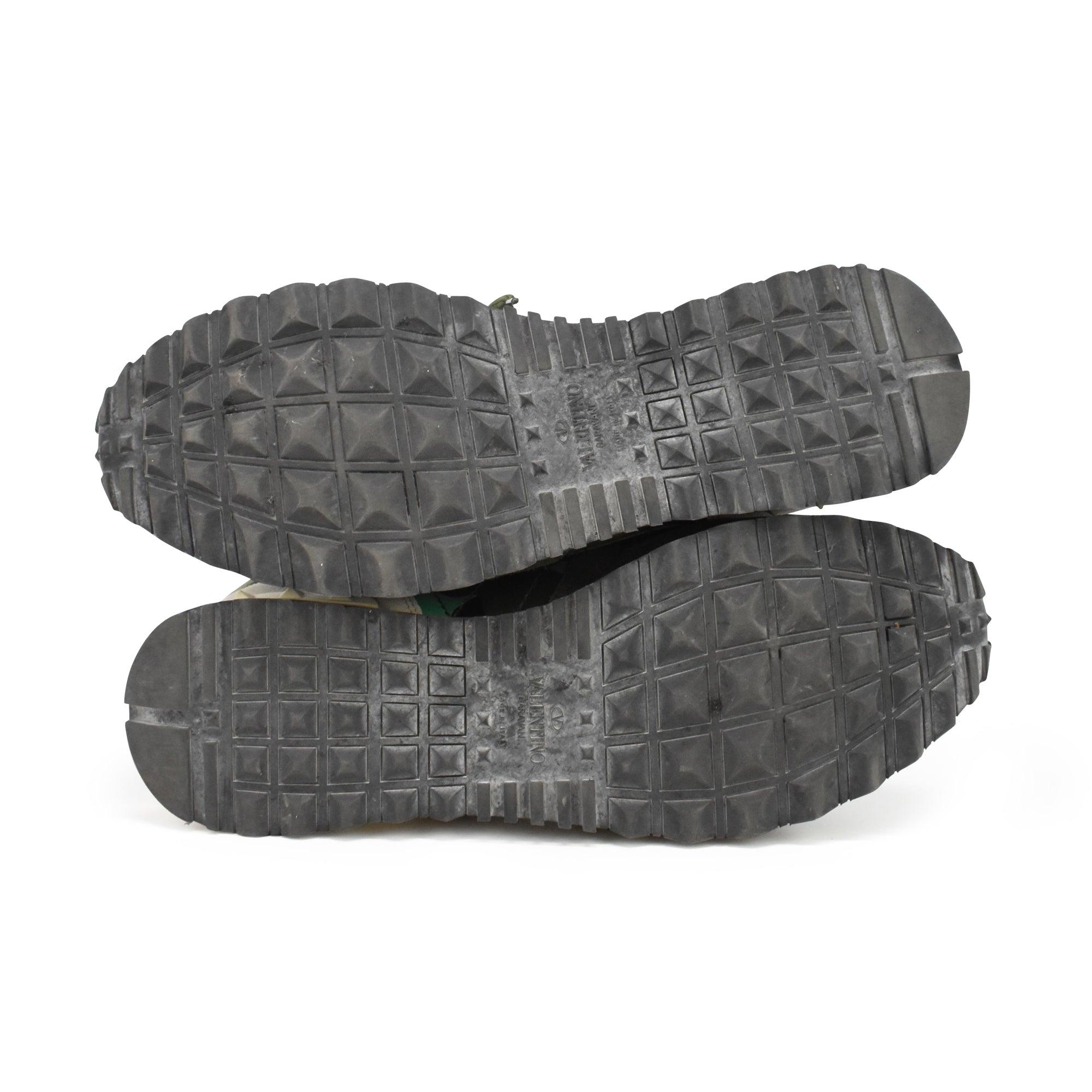 Valentino Sneakers - Men's 43.5