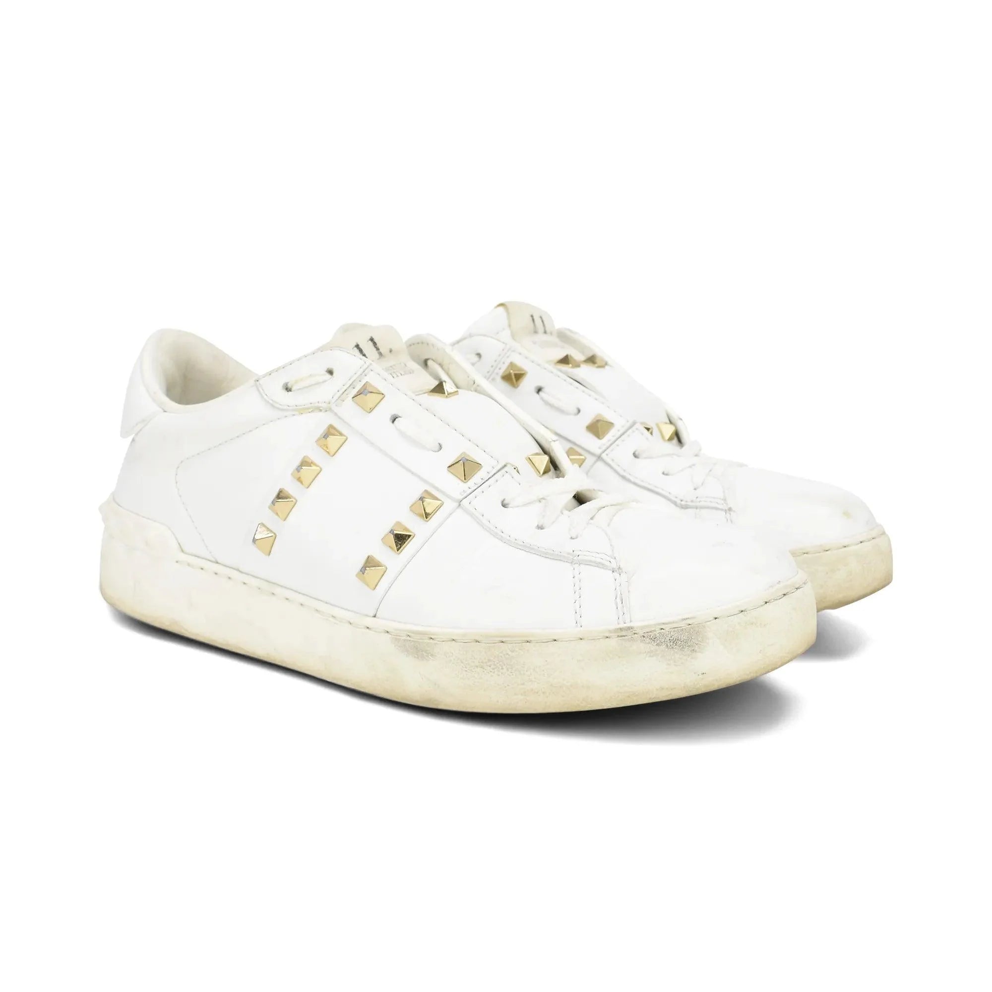 Valentino Sneakers - Women's 39