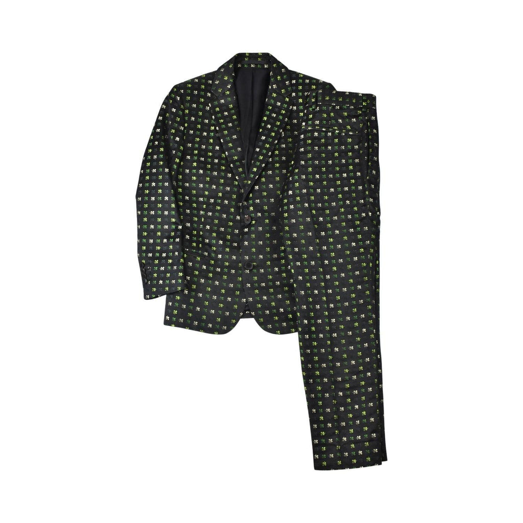Valentino Suit - Men's 44