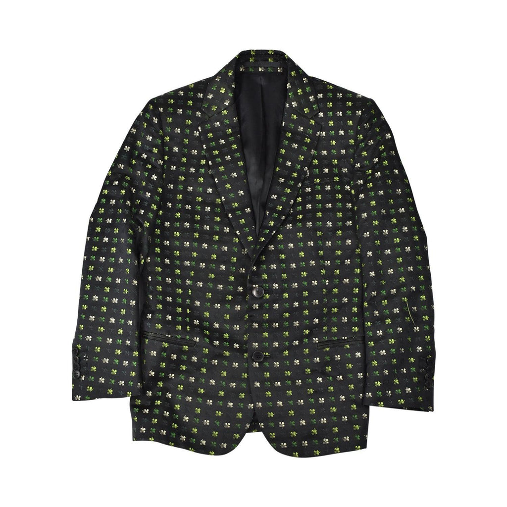 Valentino Suit - Men's 44
