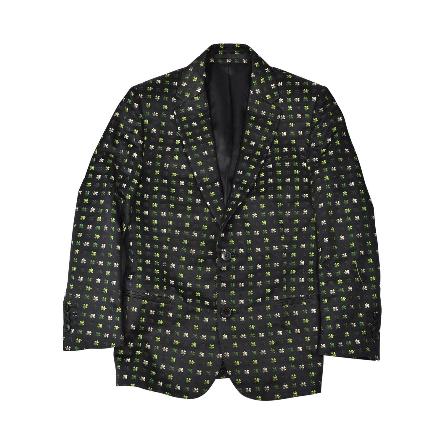 Valentino Suit - Men's 44