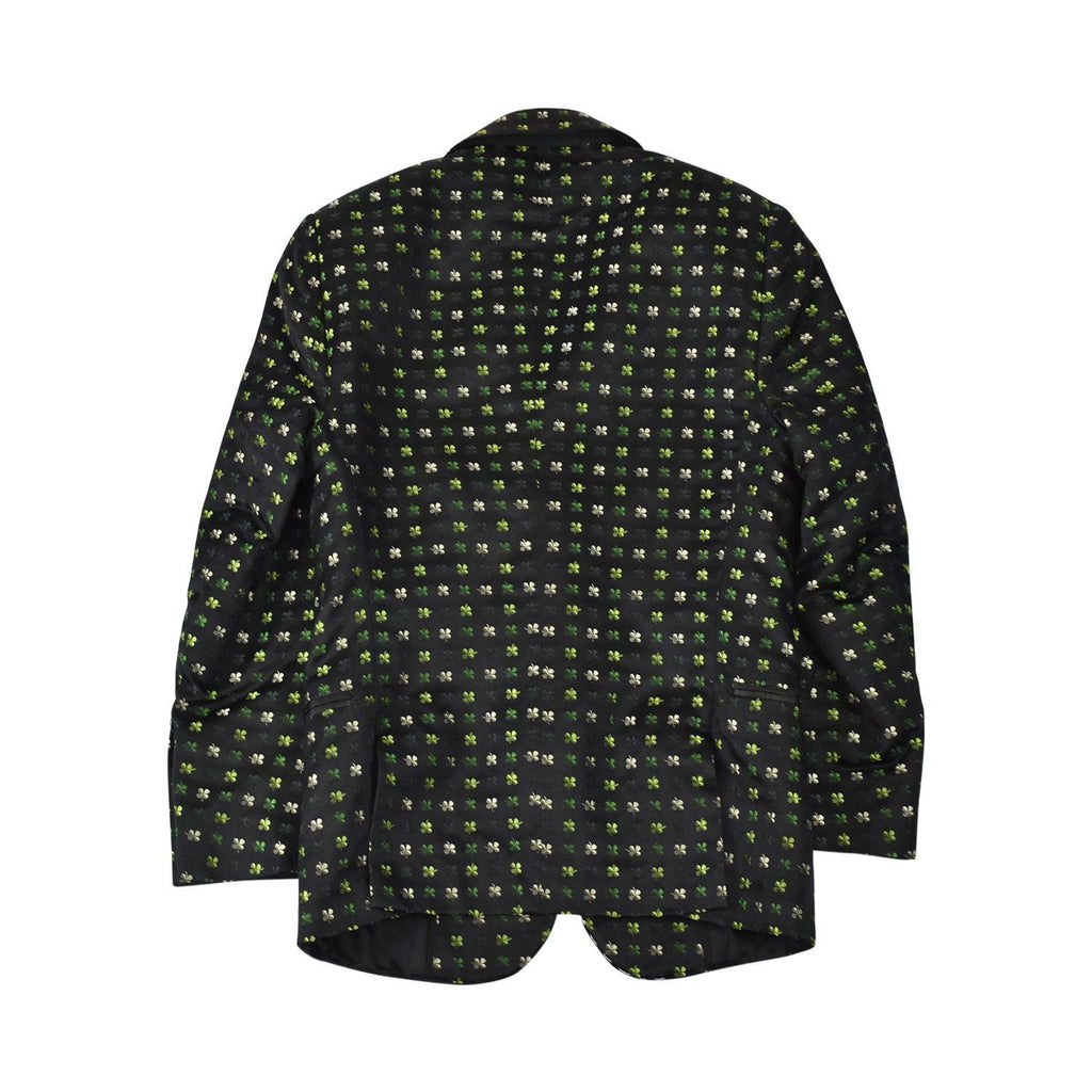 Valentino Suit - Men's 44