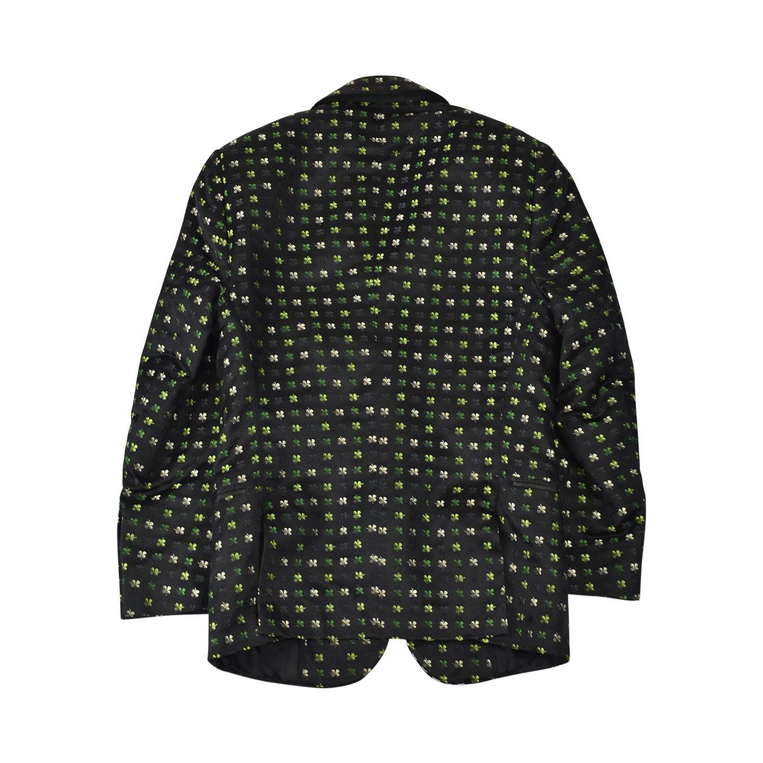 Valentino Suit - Men's 44