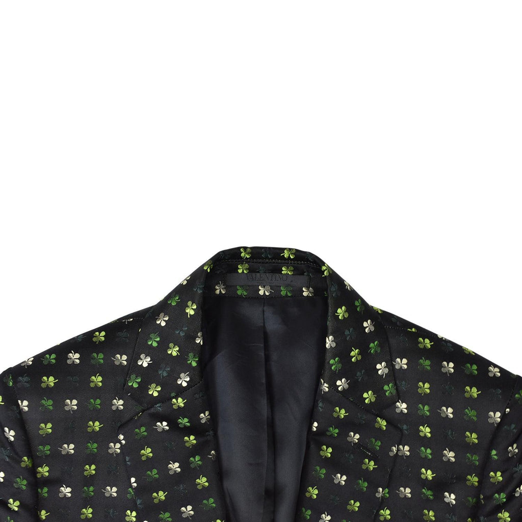 Valentino Suit - Men's 44