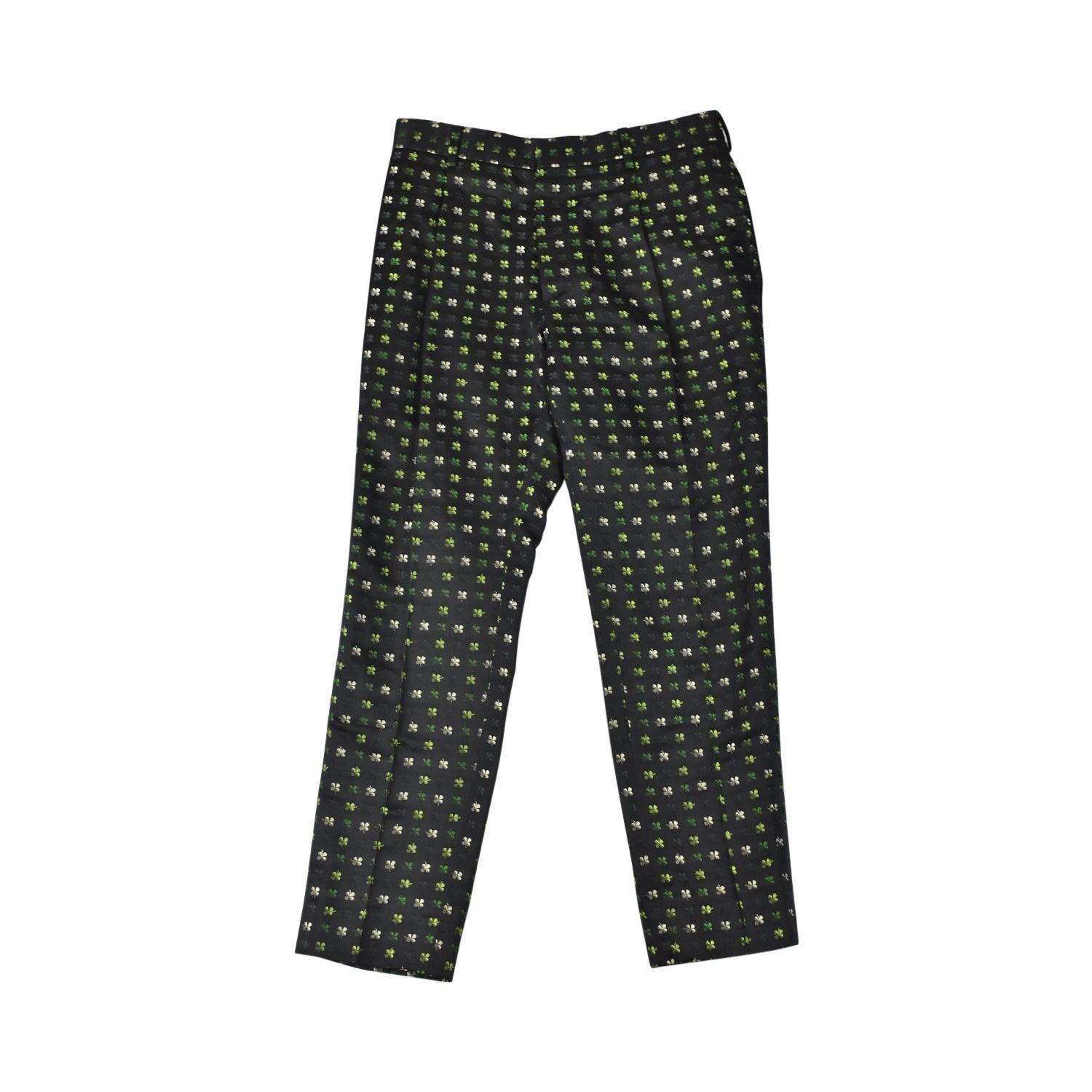 Valentino Suit - Men's 44