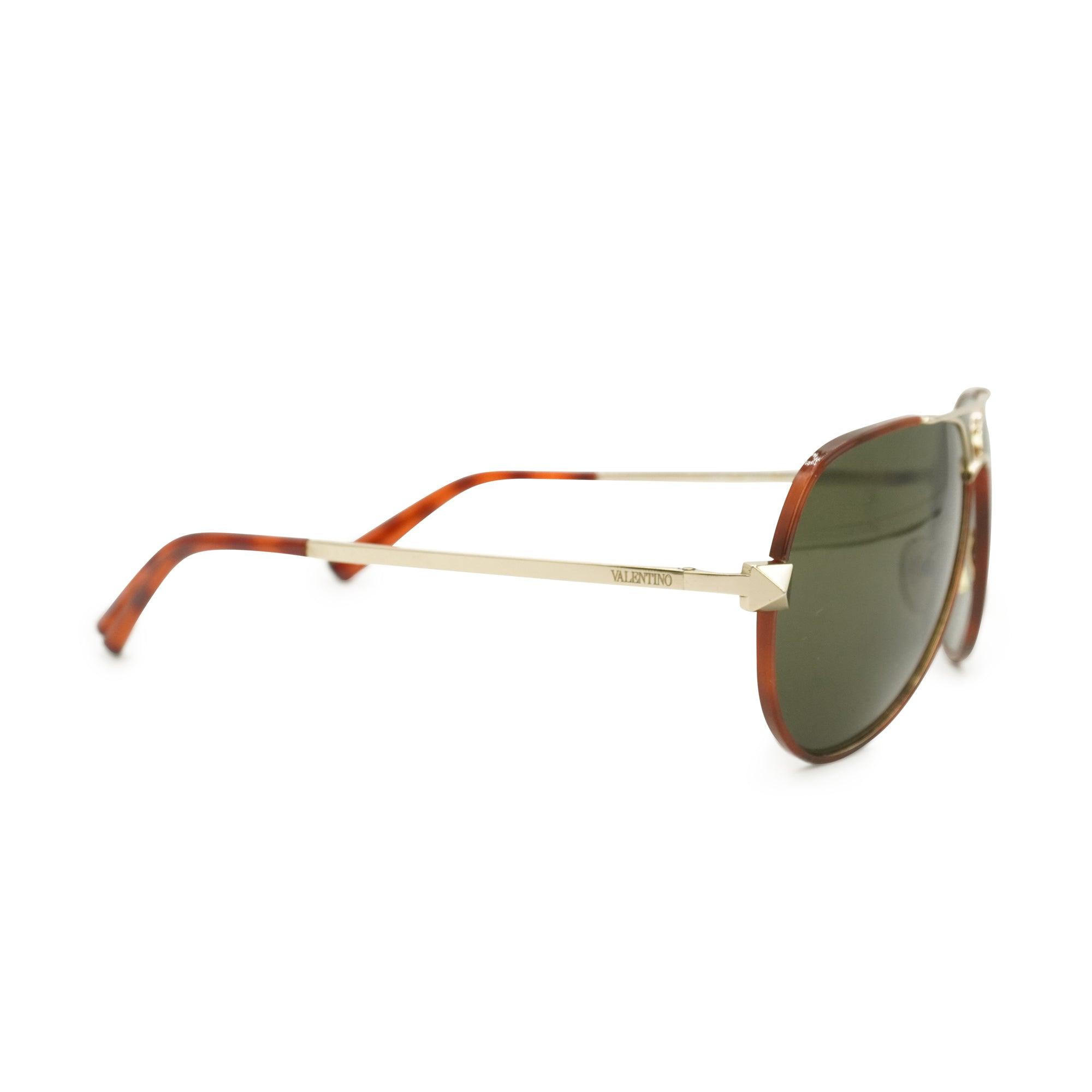 Valentino Sunglasses