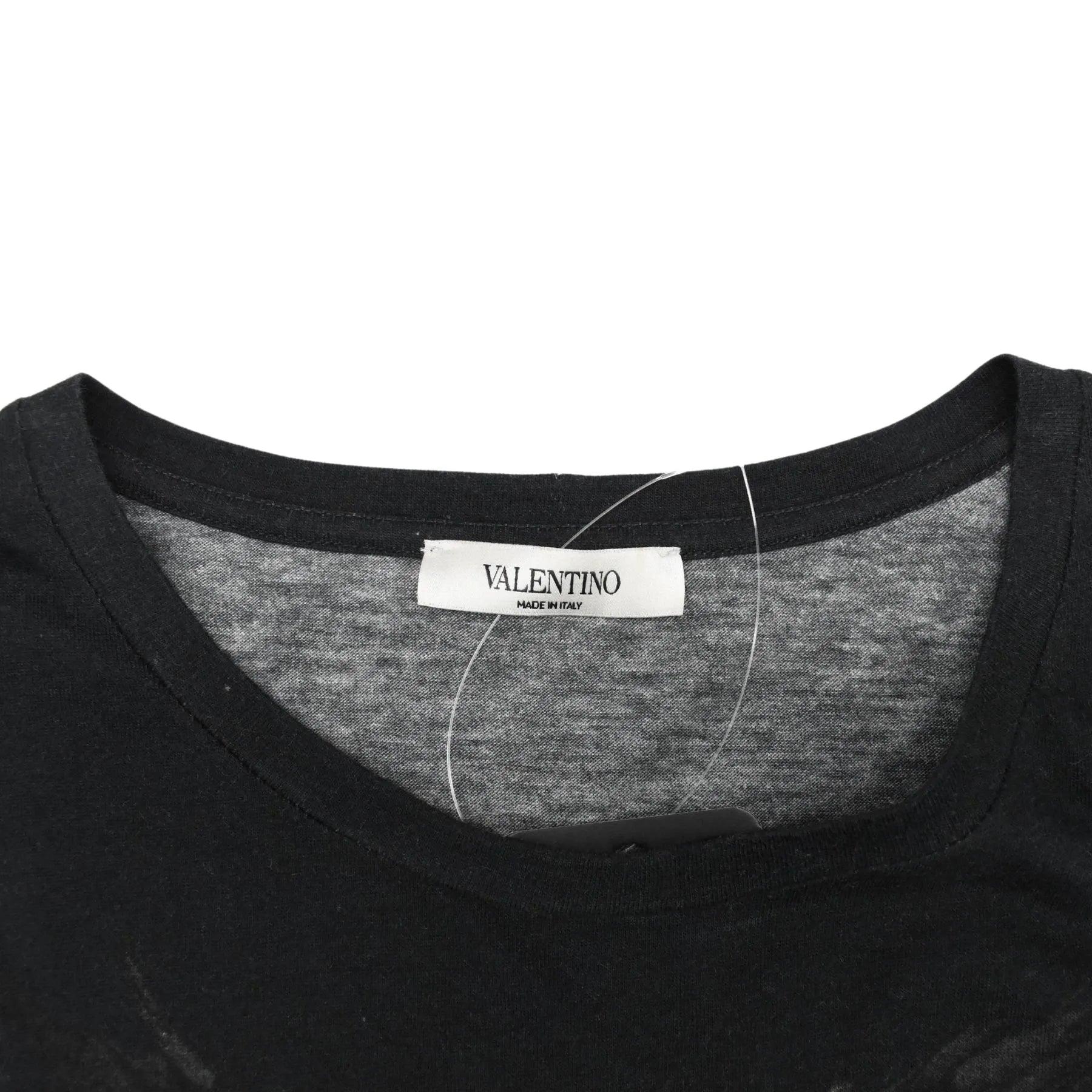 Valentino T-shirt - Men's L