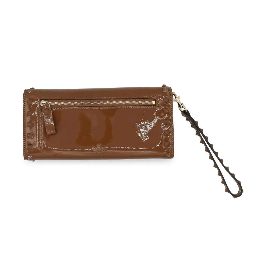 Valentino Wristlet