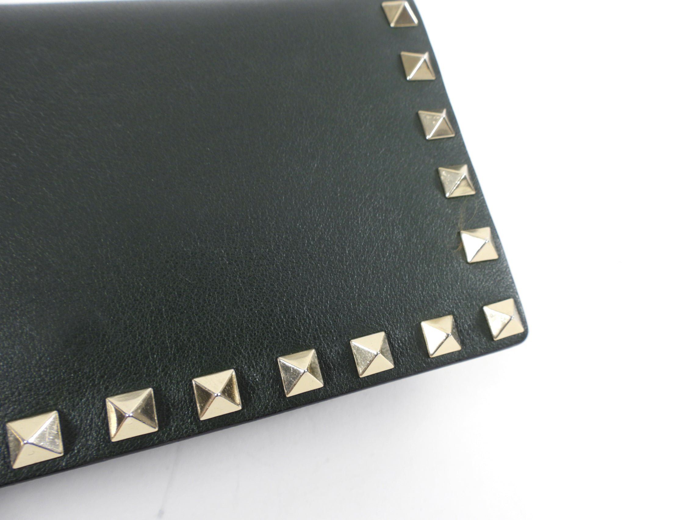 Valentino Mini Rock Stud Crossbody Bag