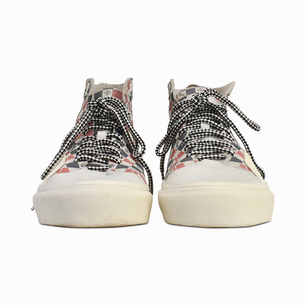 Vans x Taka Hayashi Sneakers - Men's 12
