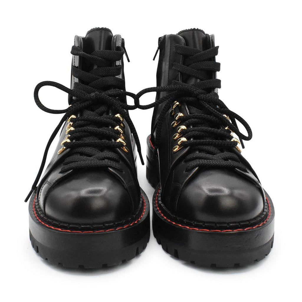 Versace Ankle Boots - Women's 40