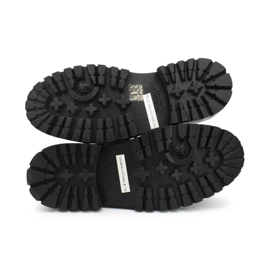 Versace Ankle Boots - Women's 40