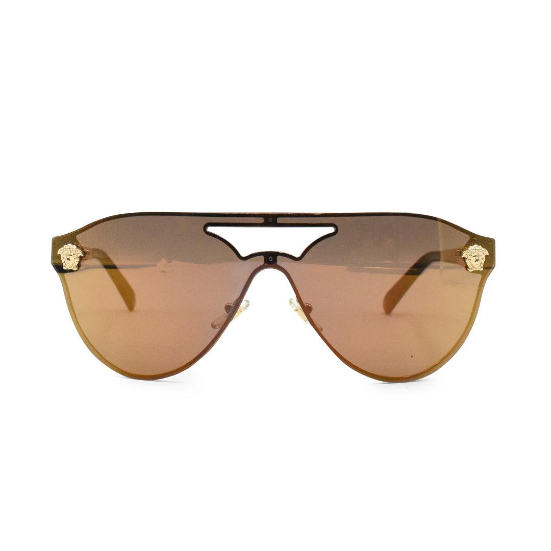 Versace Aviator Sunglasses