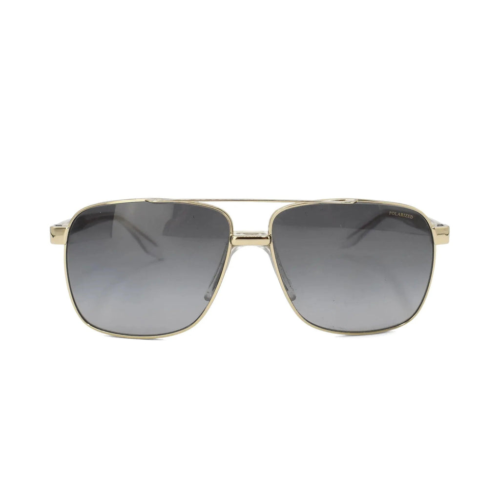 Versace Aviator Sunglasses