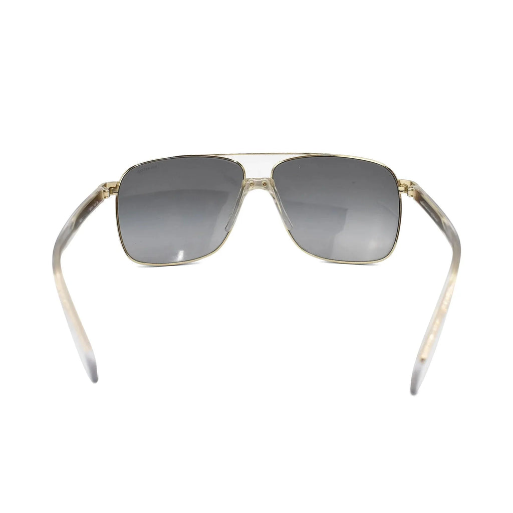 Versace Aviator Sunglasses