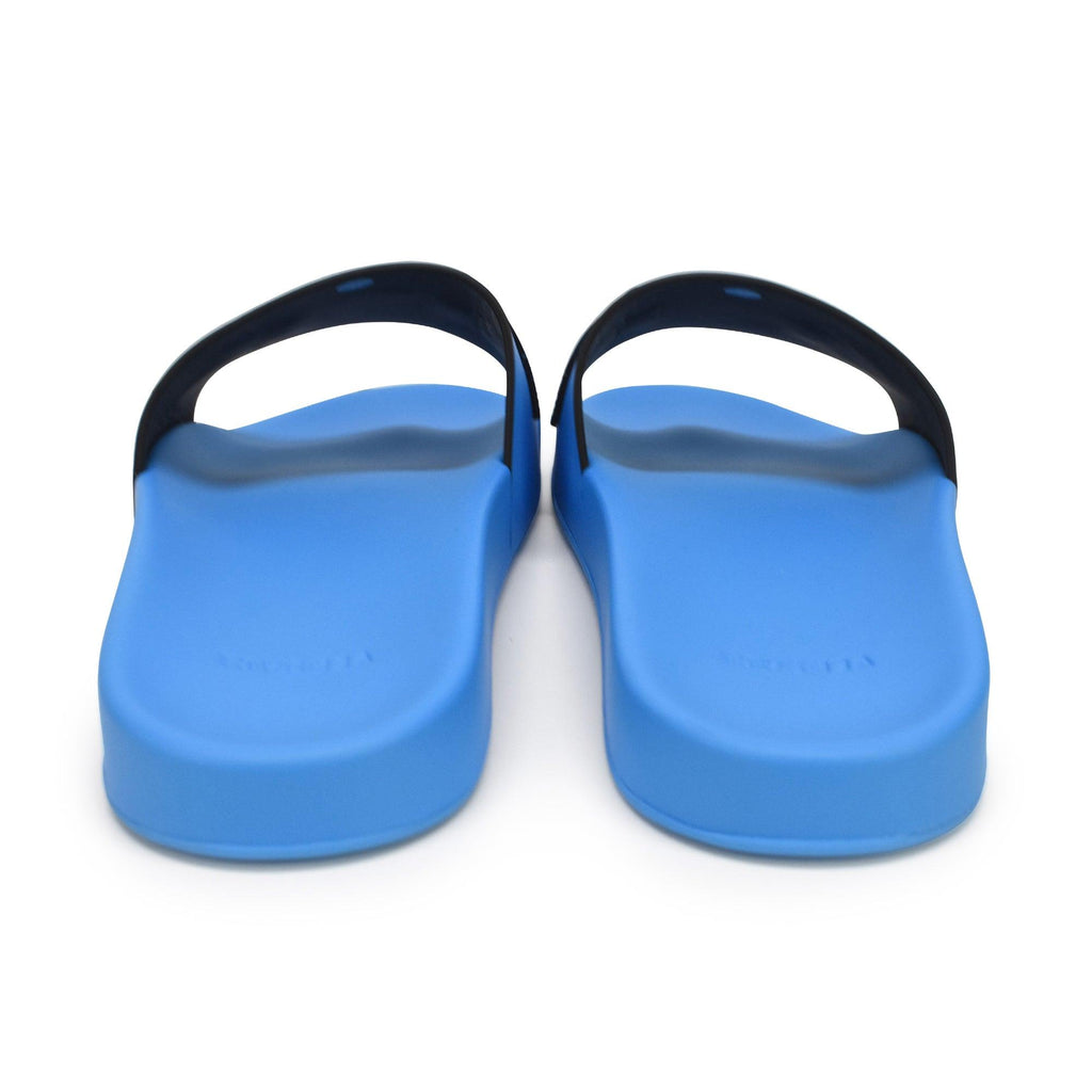 Versace 'Biggie' Slides - Men's 43.5