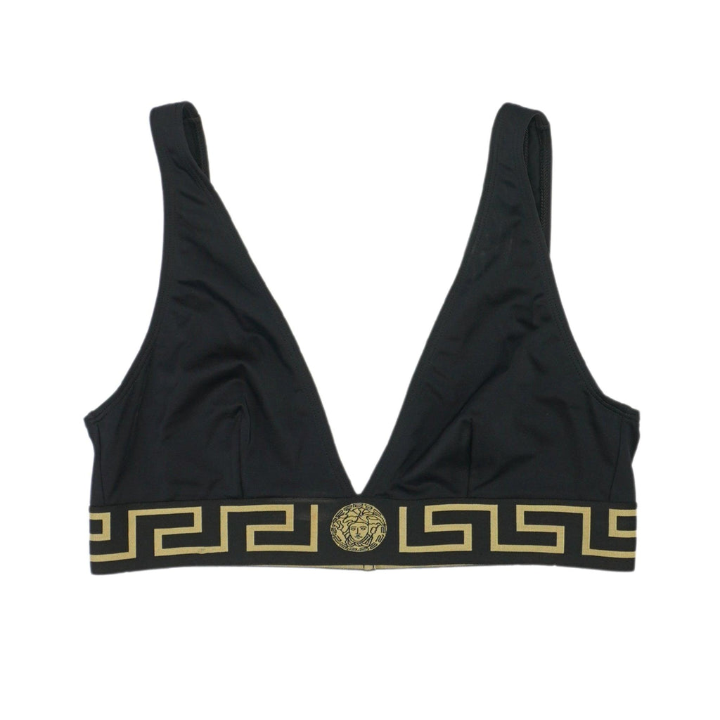 Versace Bikini Top