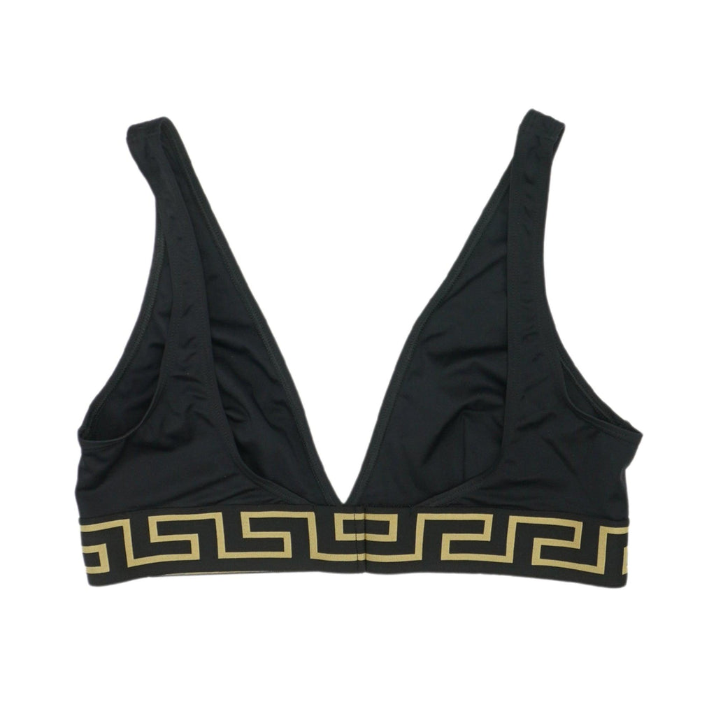 Versace Bikini Top