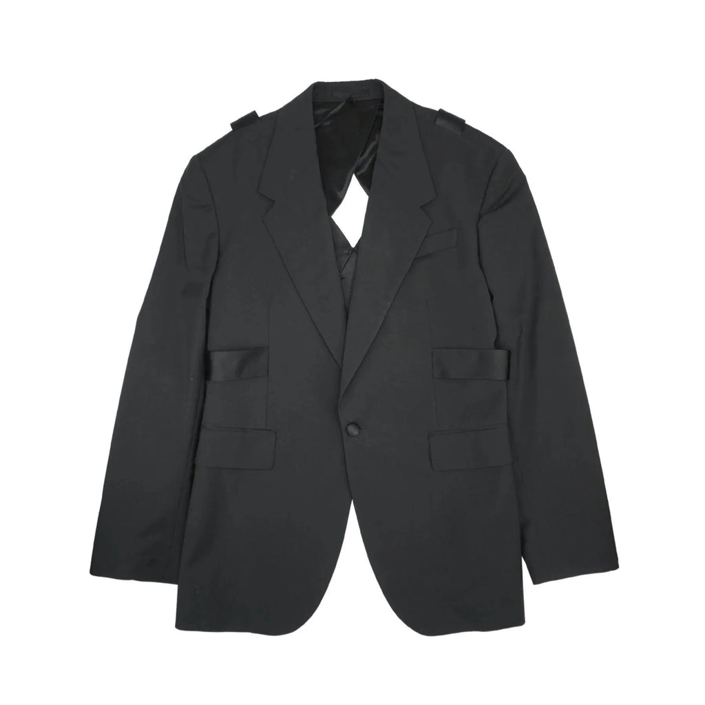 Versace Blazer - Men's 50