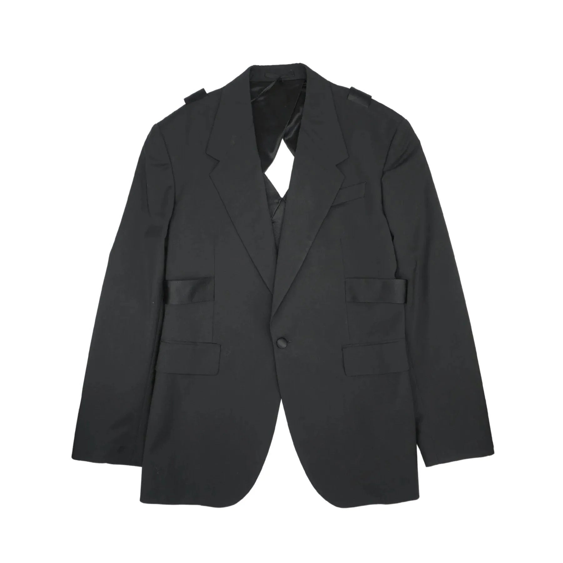 Versace Blazer - Men's 50