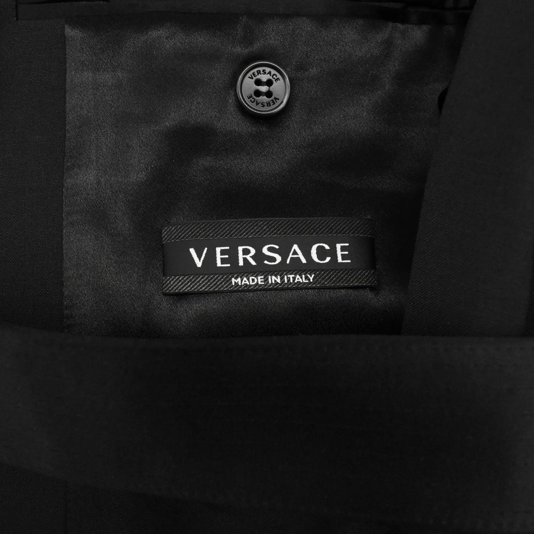 Versace Blazer - Men's 50