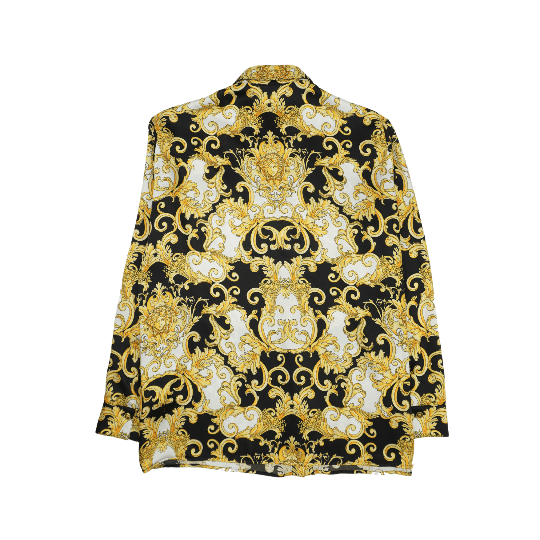 Versace Blouse - Women's 48