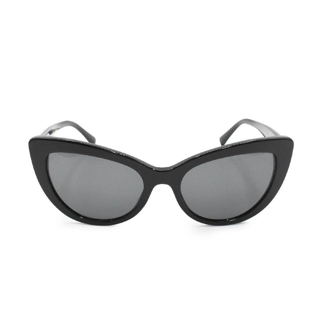 Versace Cat Eye Sunglasses