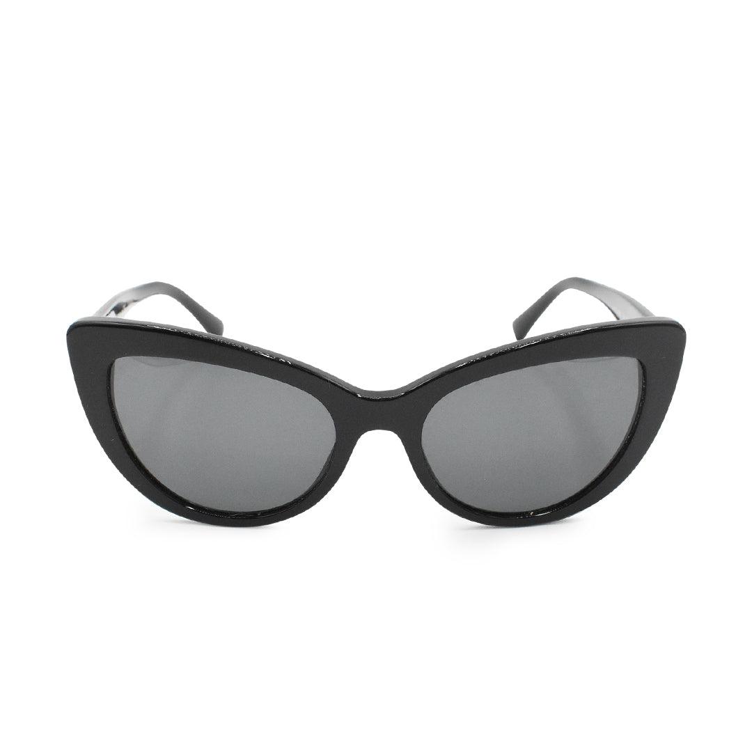 Versace Cat Eye Sunglasses