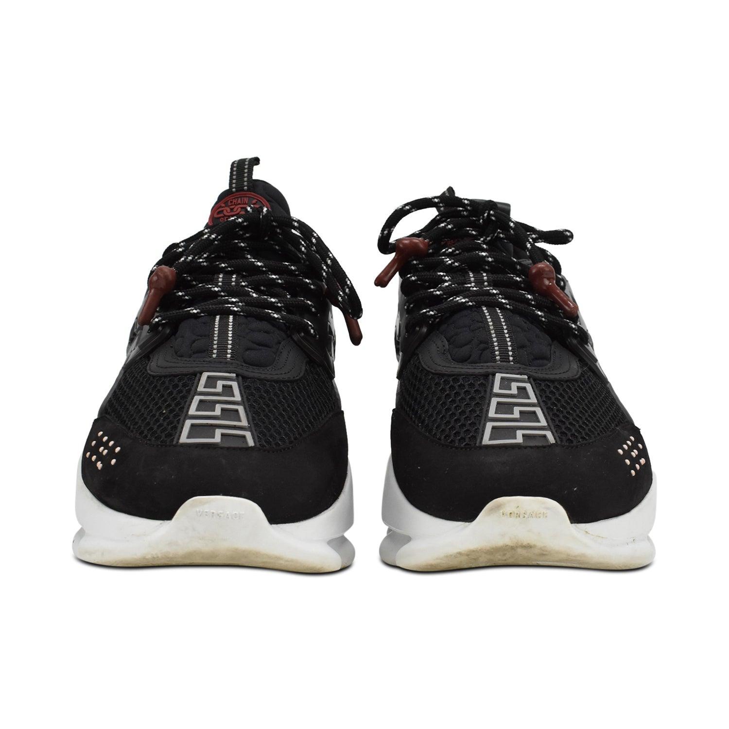 Versace 'Chain Reaction' Sneaker - Men's 46