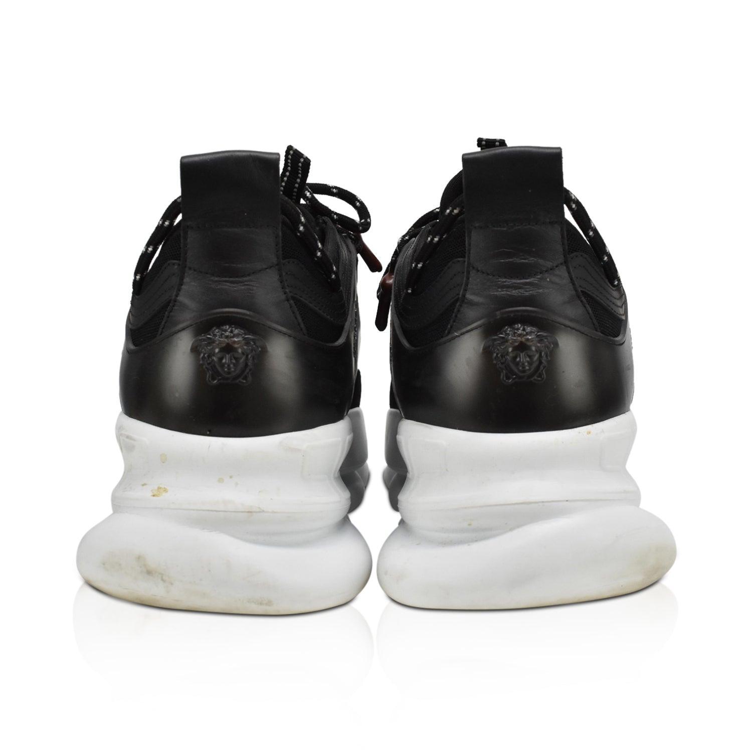 Versace 'Chain Reaction' Sneaker - Men's 46