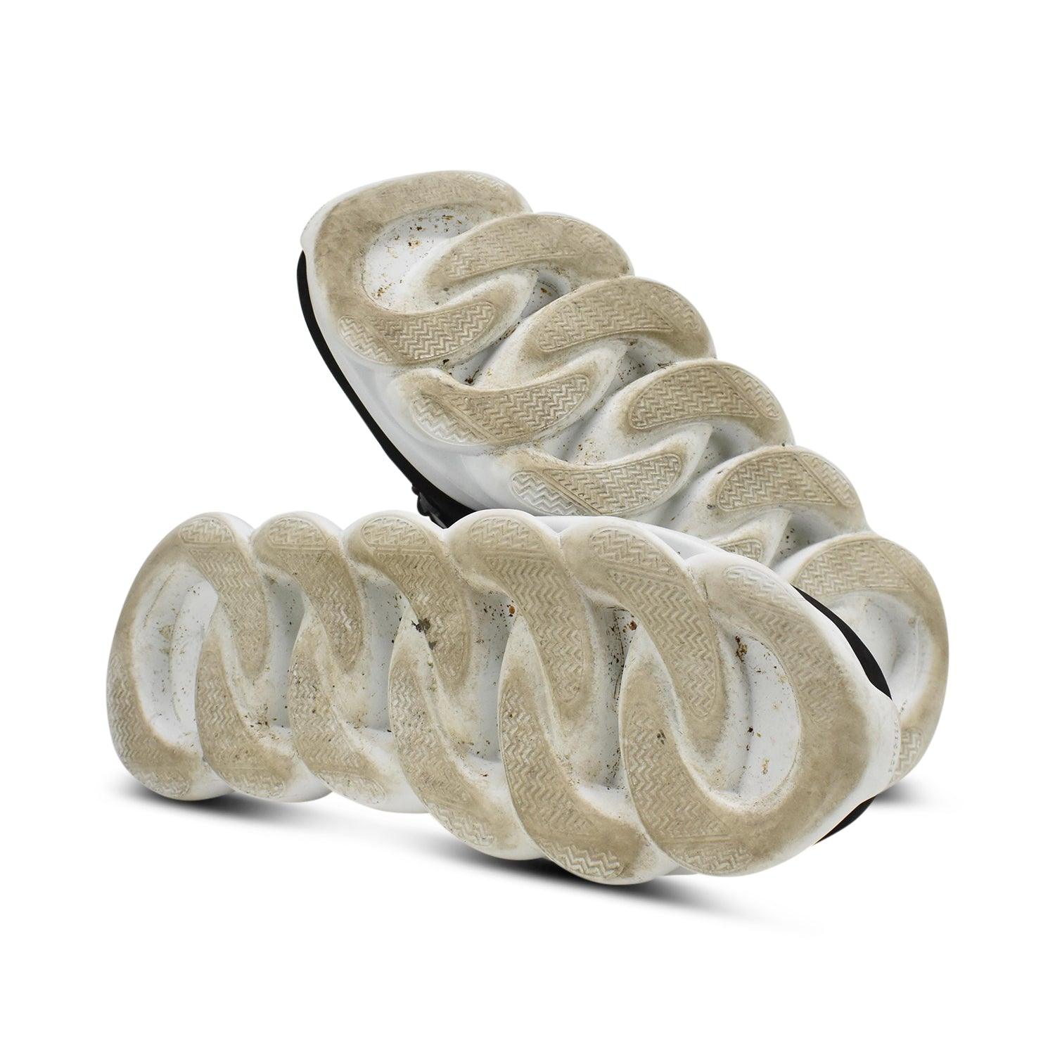 Versace 'Chain Reaction' Sneaker - Men's 46