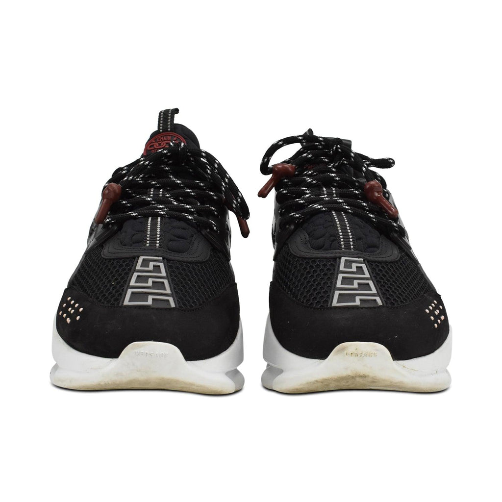 Versace 'Chain Reaction' Sneaker - Men's 46